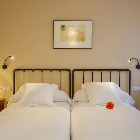 Hotel Casa Da Galbana Фриоль Номер фото