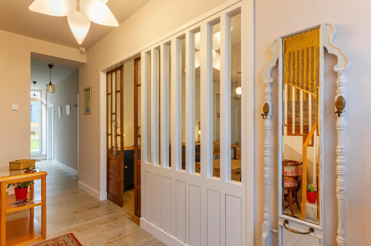Hotel Casa Da Galbana Фриоль Экстерьер фото