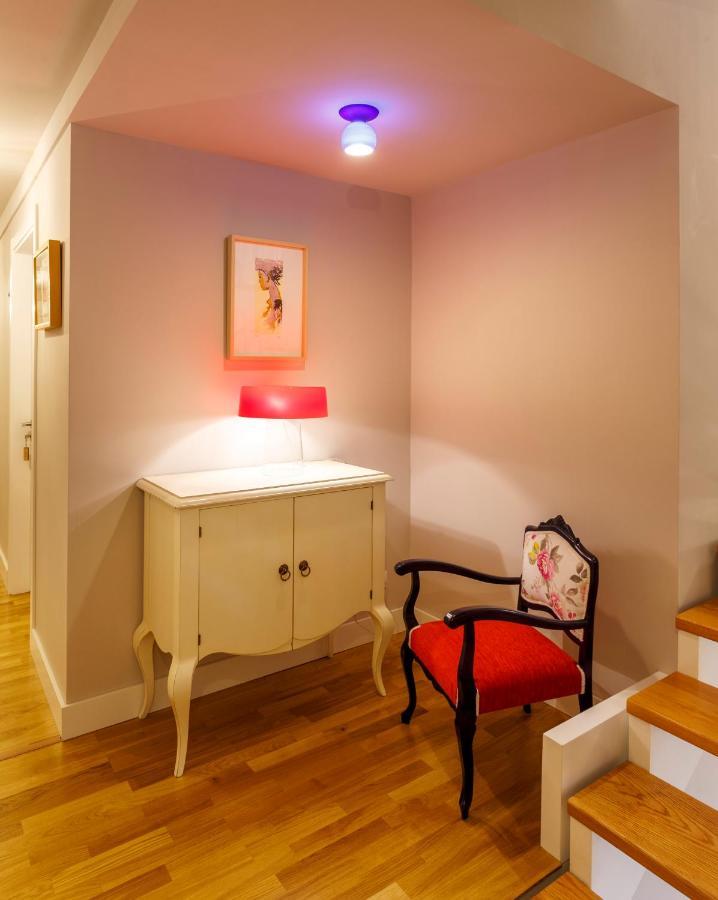 Hotel Casa Da Galbana Фриоль Экстерьер фото