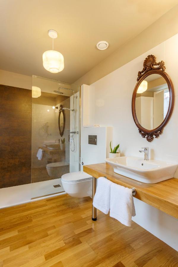 Hotel Casa Da Galbana Фриоль Экстерьер фото