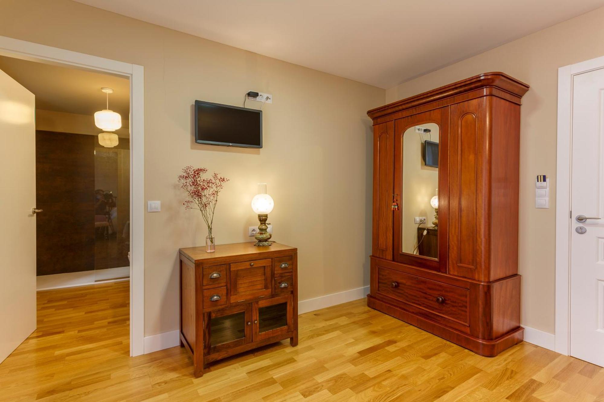 Hotel Casa Da Galbana Фриоль Номер фото